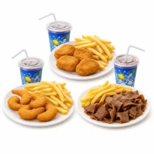 KIDS MEAL