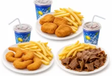 KIDS MEAL