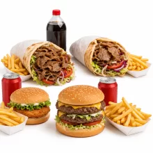 MEAL DEALS