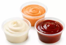 SAUCES