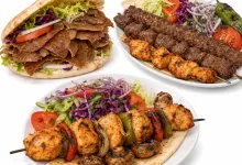 KEBABS