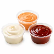 SAUCES