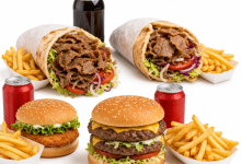 MEAL DEALS