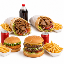 MEAL DEALS